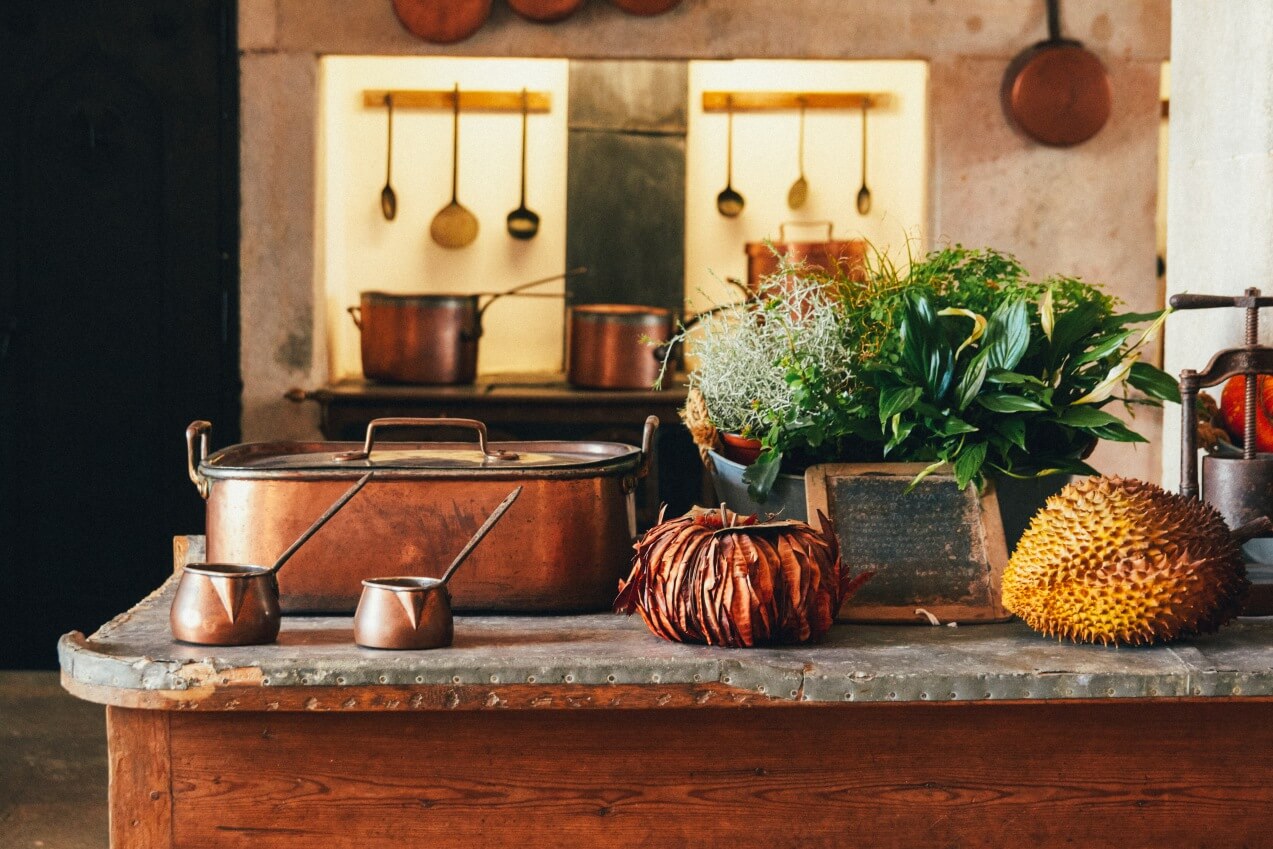 Kindest Kitchen